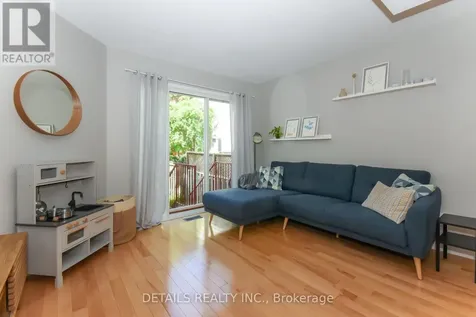 158 Forward Avenue Ottawa ON K1Y 1K9