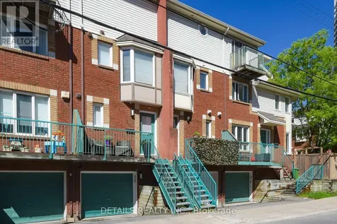 158 Forward Avenue Ottawa ON K1Y 1K9