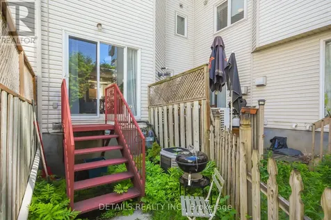 158 Forward Avenue Ottawa ON K1Y 1K9