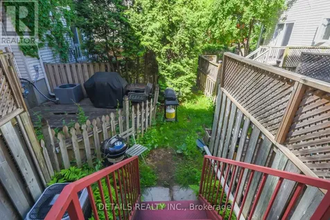 158 Forward Avenue Ottawa ON K1Y 1K9