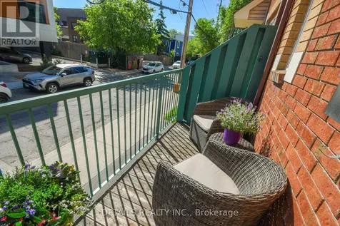 158 Forward Avenue Ottawa ON K1Y 1K9