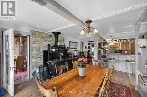 1013 Lavant Darling Road Lanark Highlands ON K0G 1K0