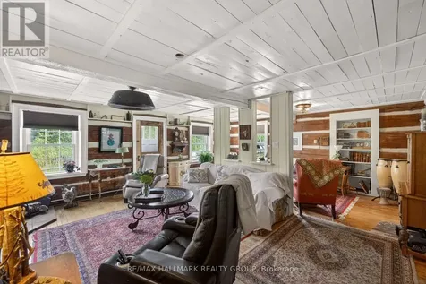 1013 Lavant Darling Road Lanark Highlands ON K0G 1K0