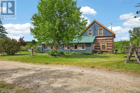 1013 Lavant Darling Road Lanark Highlands ON K0G 1K0