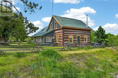 1013 Lavant Darling Road Lanark Highlands ON K0G 1K0