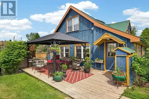 1013 Lavant Darling Road Lanark Highlands ON K0G 1K0