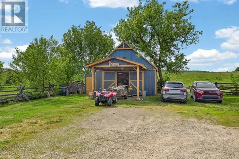 1013 Lavant Darling Road Lanark Highlands ON K0G 1K0