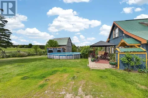 1013 Lavant Darling Road Lanark Highlands ON K0G 1K0