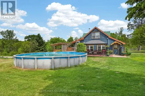 1013 Lavant Darling Road Lanark Highlands ON K0G 1K0