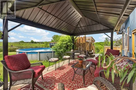 1013 Lavant Darling Road Lanark Highlands ON K0G 1K0