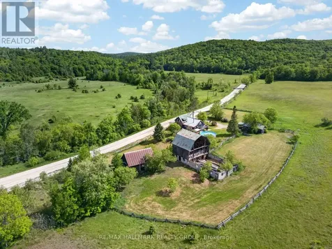 1013 Lavant Darling Road Lanark Highlands ON K0G 1K0