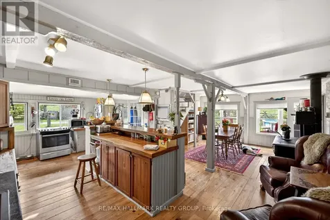 1013 Lavant Darling Road Lanark Highlands ON K0G 1K0