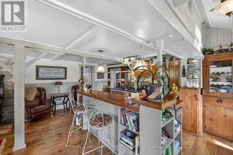 1013 Lavant Darling Road Lanark Highlands ON K0G 1K0