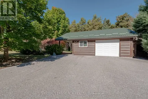 708321 County Road 21 Mulmur ON L9V 0X3