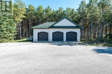 708321 County Road 21 Mulmur ON L9V 0X3