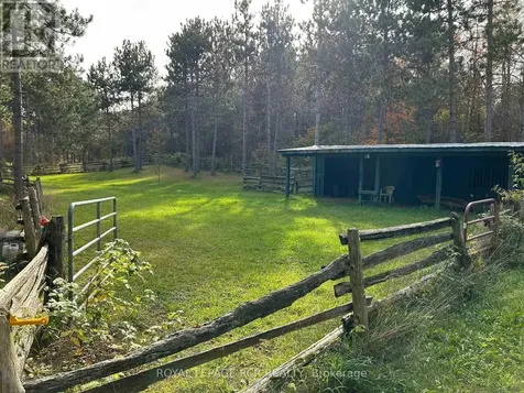 708321 County Road 21 Mulmur ON L9V 0X3
