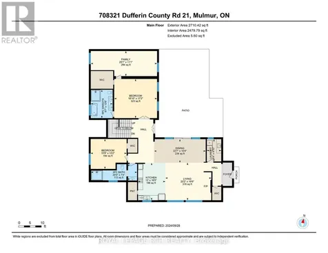 708321 County Road 21 Mulmur ON L9V 0X3