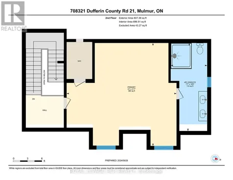 708321 County Road 21 Mulmur ON L9V 0X3