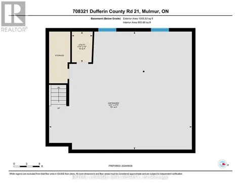 708321 County Road 21 Mulmur ON L9V 0X3