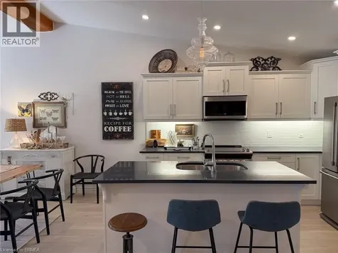 29 Schuyler Street Paris ON N3L 0J2