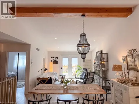 29 Schuyler Street Paris ON N3L 0J2