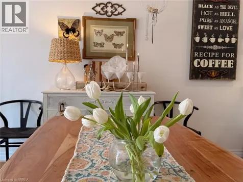 29 Schuyler Street Paris ON N3L 0J2
