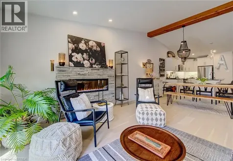 29 Schuyler Street Paris ON N3L 0J2