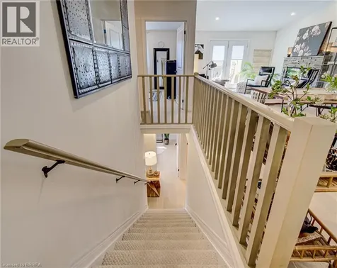 29 Schuyler Street Paris ON N3L 0J2