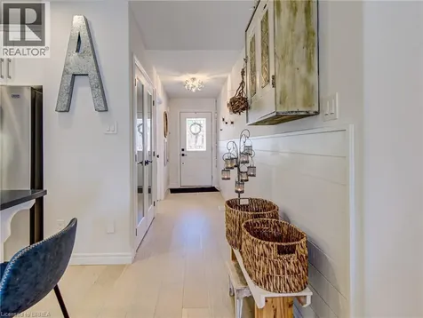 29 Schuyler Street Paris ON N3L 0J2