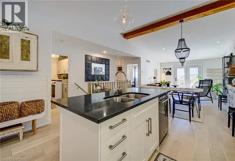 29 Schuyler Street Paris ON N3L 0J2