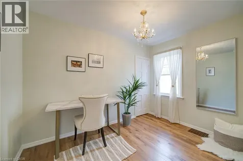 105 Weir Street South Hamilton ON L8K 3A8
