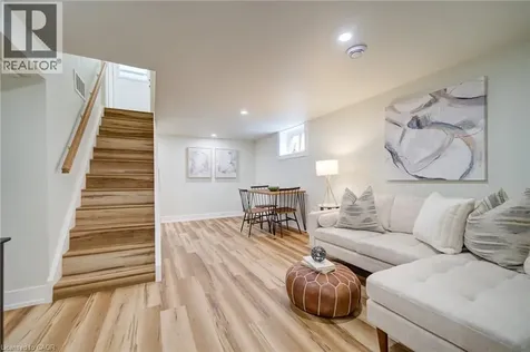 105 Weir Street South Hamilton ON L8K 3A8