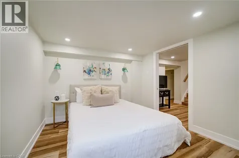 105 Weir Street South Hamilton ON L8K 3A8