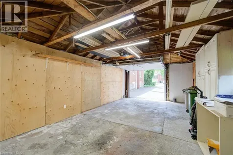105 Weir Street South Hamilton ON L8K 3A8