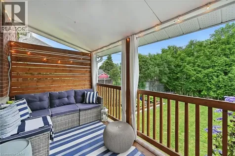 105 Weir Street South Hamilton ON L8K 3A8