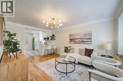 105 Weir Street South Hamilton ON L8K 3A8