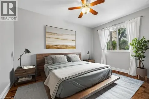 668 Bridle Burlington ON L7L 4E1