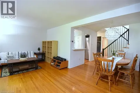 49 Park Street East Dundas ON L9H 1C9