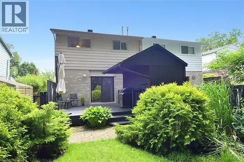 49 Park Street East Dundas ON L9H 1C9