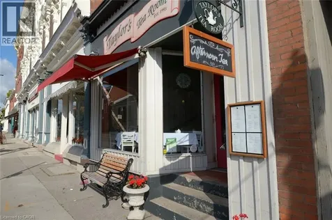 49 Park Street East Dundas ON L9H 1C9