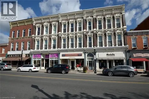 49 Park Street East Dundas ON L9H 1C9