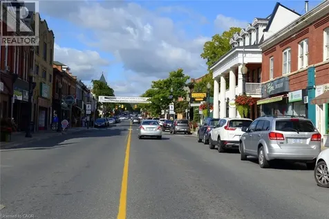 49 Park Street East Dundas ON L9H 1C9