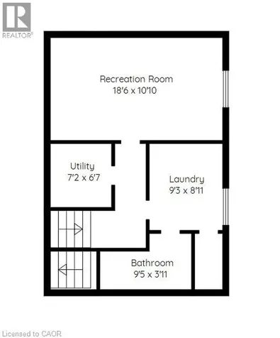49 Park Street East Dundas ON L9H 1C9