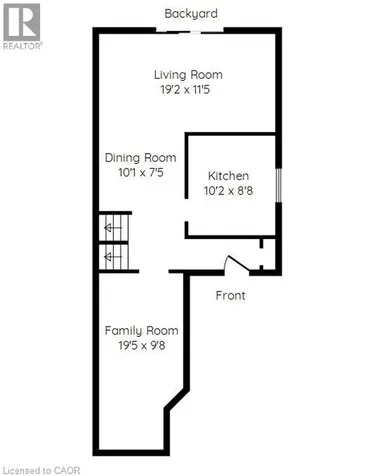 49 Park Street East Dundas ON L9H 1C9