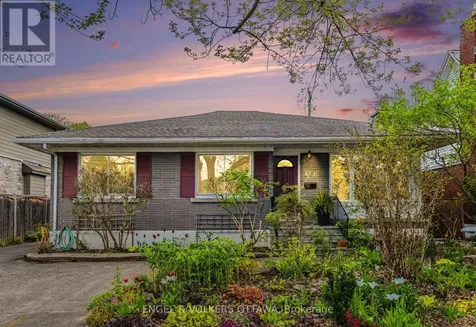 1113 Field Street Ottawa ON K2C 2P6