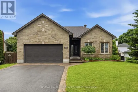 1028 Laviolette Street Clarence-rockland ON K4K 1B8