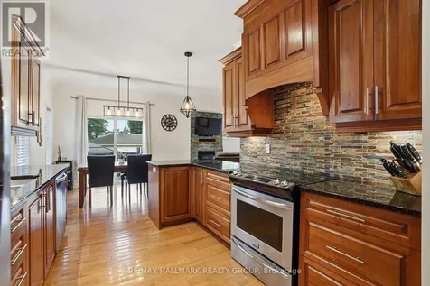 1028 Laviolette Street Clarence-rockland ON K4K 1B8