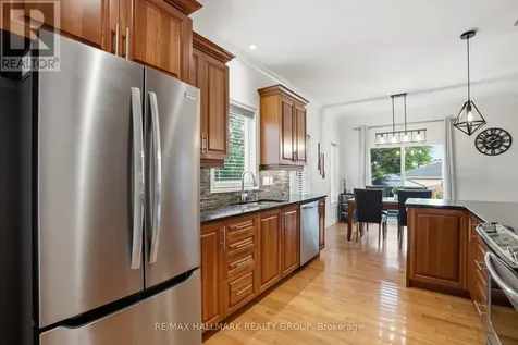 1028 Laviolette Street Clarence-rockland ON K4K 1B8