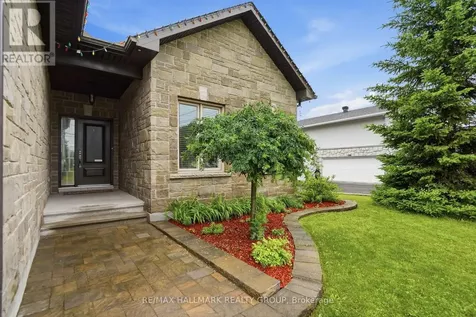 1028 Laviolette Street Clarence-rockland ON K4K 1B8
