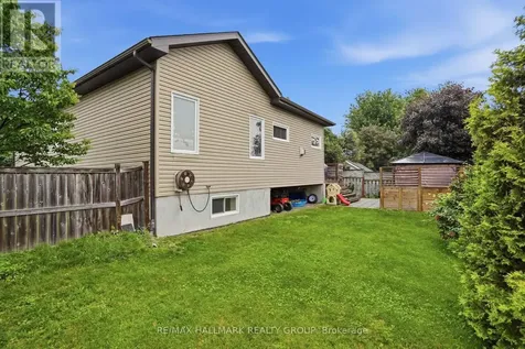 1028 Laviolette Street Clarence-rockland ON K4K 1B8